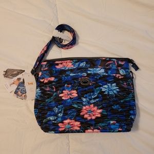 Lug Adagio Crossbody NWT